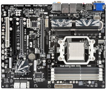 ECS A890GXM-A2  